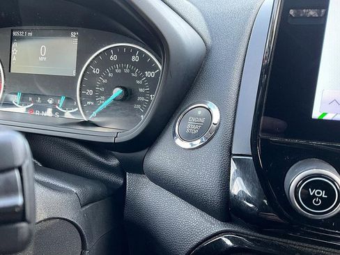 Used 2020 Ford EcoSport Titanium image 19