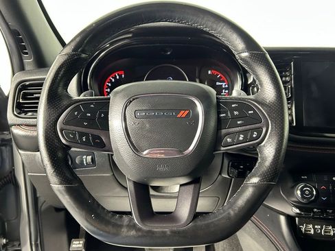 Used 2023 Dodge Durango GT AWD/4WD image 27