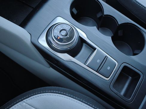 Certified 2025 Ford Escape Active w/ Tech Pack #1 image 22