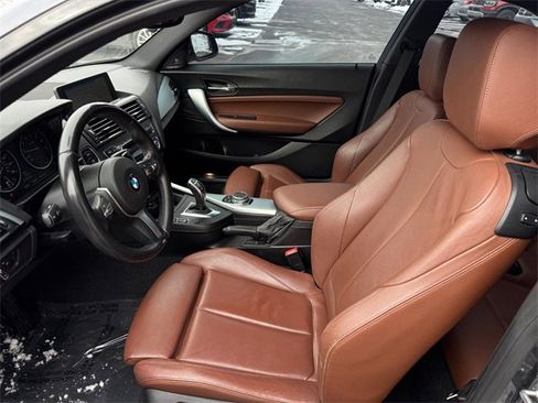 Used 2015 BMW M235i xDrive Coupe image 6