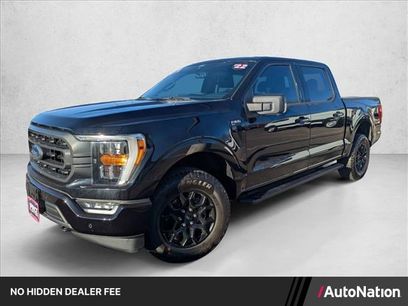 Certified 2022 Ford F150 XLT w/ Equipment Group 302A High