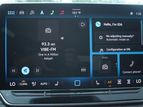 New 2025 Volkswagen Tiguan S image 20