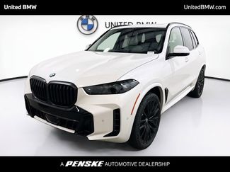New 2026 BMW X5 sDrive40i video 1