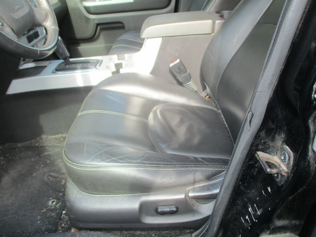 Used 2008 Mercury Mariner Premier AWD/4WD image 12