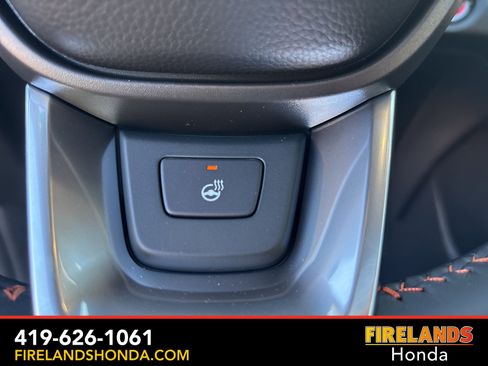 New 2026 Honda CR-V TrailSport image 19