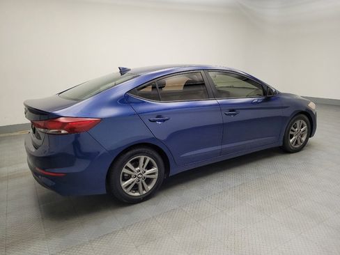 Used 2018 Hyundai Elantra SEL image 10