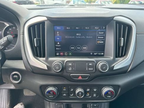 Used 2019 GMC Terrain SLT w/ Preferred Package AWD/4WD image 15