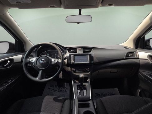 Used 2019 Nissan Sentra S w/ Appearance Package FWD image 22