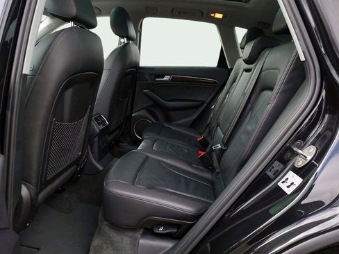 Used 2014 Audi Q5 3.0T Premium Plus AWD/4WD image 18