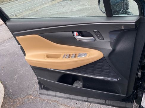 Used 2023 Hyundai Santa Fe Calligraphy image 20