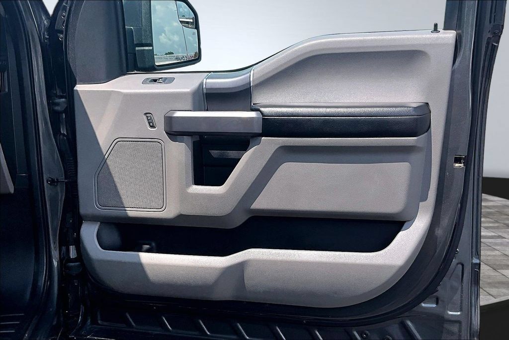 Used 2019 Ford F150 XLT w/ Equipment Group 302A Luxury AWD/4WD image 22