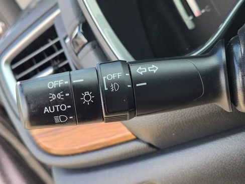 Certified 2022 Honda CR-V EX image 26