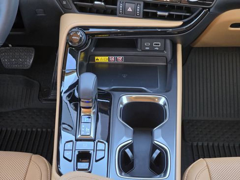 Used 2026 Lexus NX 350 AWD w/ Accessory Package (2T) image 26