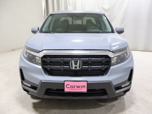 New 2026 Honda Ridgeline RTL image 2