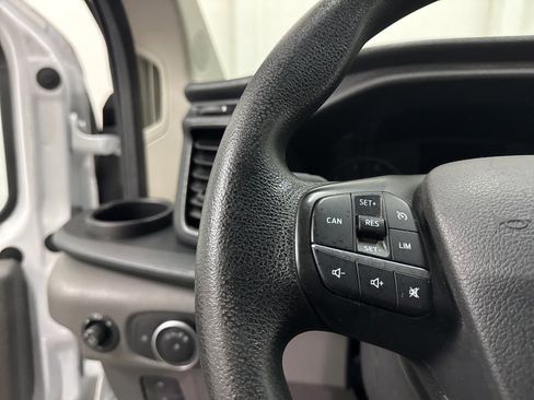 Used 2021 Ford Transit 350 XLT image 39