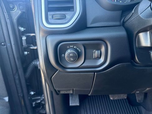 New 2026 RAM 2500 Big Horn image 12