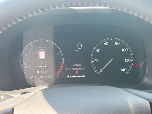 New 2026 Honda Odyssey Sport-L image 9