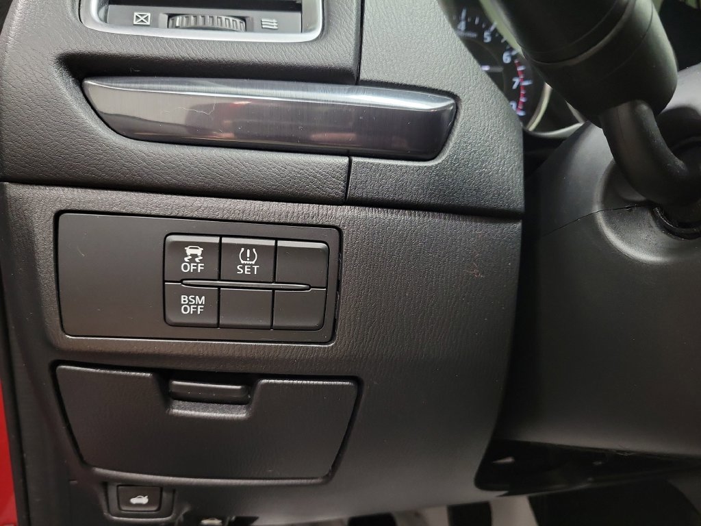 Used 2014 MAZDA MAZDA6 Touring FWD image 27