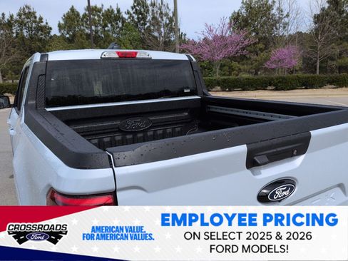 New 2026 Ford Maverick Lariat w/ 4K Tow Package AWD/4WD image 31