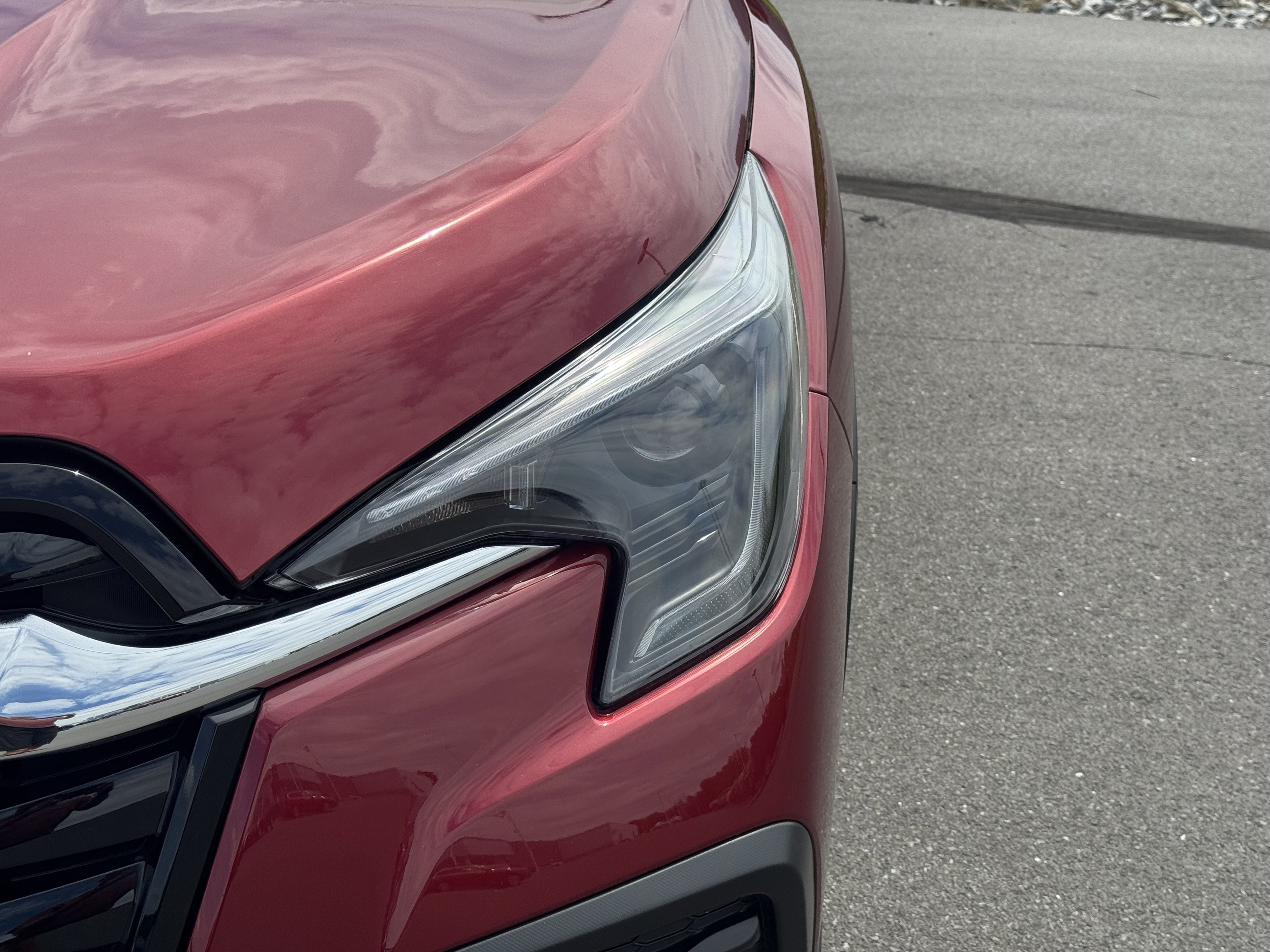 Certified 2025 Subaru Ascent Premium AWD/4WD image 10