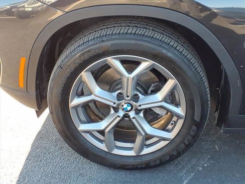 Used 2022 BMW X3 xDrive30i w/ Premium Package 2 image 31