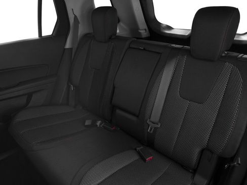 Used 2017 GMC Terrain SLE FWD image 15