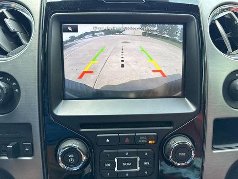 Used 2013 Ford F150 Limited AWD/4WD image 24