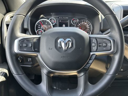 New 2026 RAM 2500 Tradesman AWD/4WD image 13
