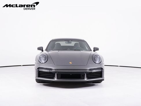 Used 2022 Porsche 911 Turbo S AWD/4WD image 11