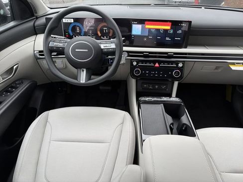 New 2026 Hyundai Tucson SEL image 23