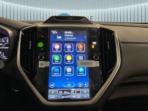 New 2026 Subaru Ascent Limited image 2