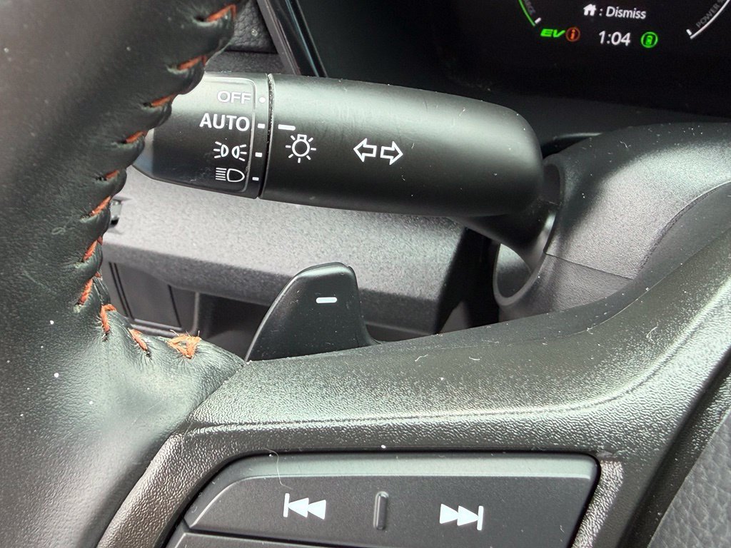 Used 2024 Honda CR-V Sport image 22