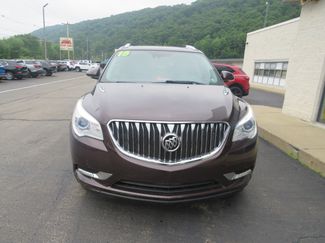Used 2015 Buick Enclave Leather w/ Trailering Package AWD/4WD video 2