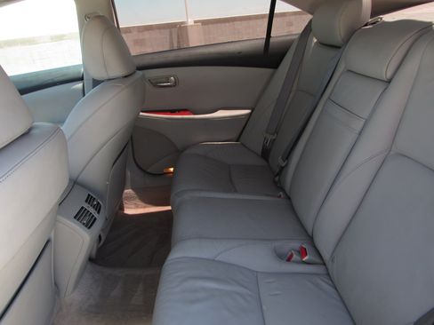 Used 2007 Lexus ES 350 FWD image 13