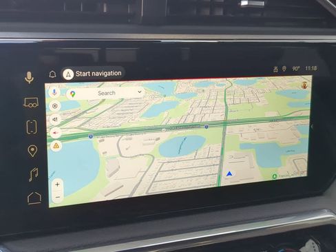 Used 2025 GMC Sierra 1500 Denali w/ Denali Reserve Package image 30