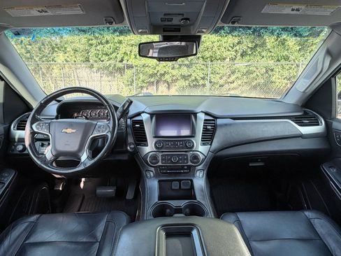 Used 2020 Chevrolet Tahoe LT RWD image 13