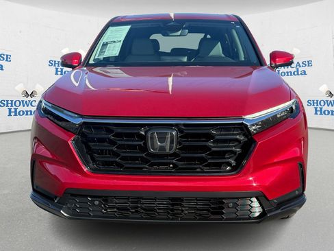 Used 2024 Honda CR-V EX-L image 6