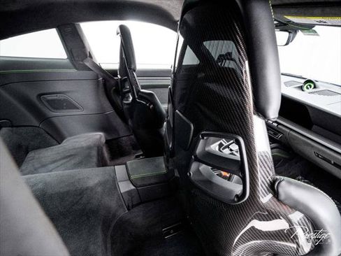 Used 2024 Porsche 911 GT3 RS image 40