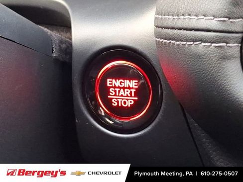 Used 2023 Honda HR-V EX-L image 26