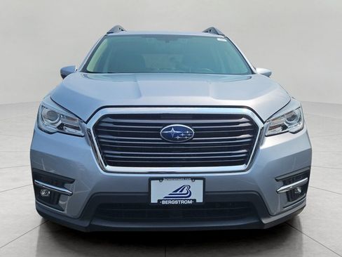Used 2022 Subaru Ascent Limited w/ Technology Package AWD/4WD image 3