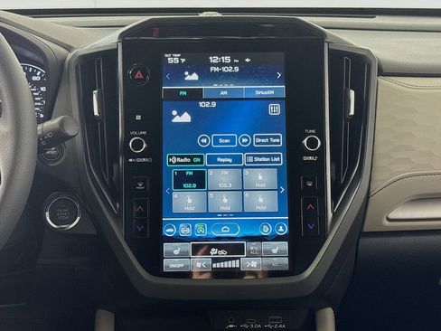 New 2026 Subaru Forester Premium AWD/4WD image 14
