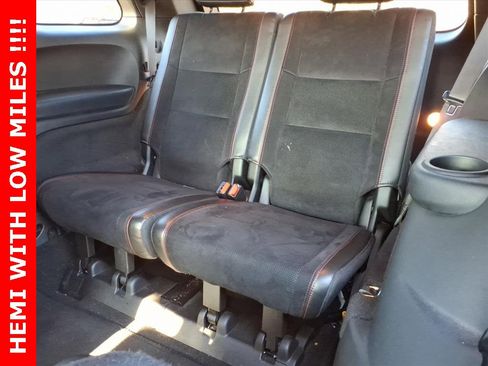 Used 2023 Dodge Durango R/T image 13