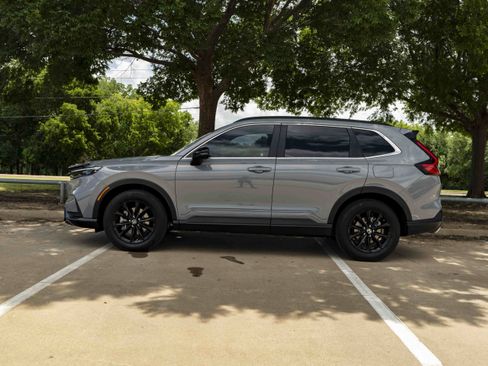 Used 2024 Honda CR-V Sport-L image 6