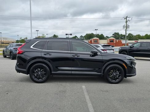 Used 2025 Honda CR-V Sport-L image 28