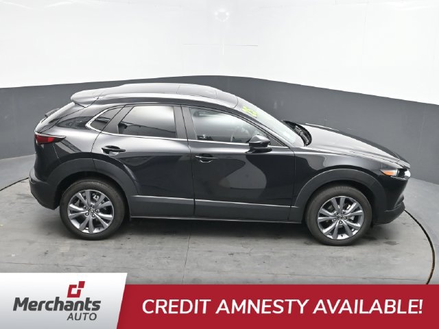 Used 2025 MAZDA CX-30 AWD 2.5 S w/ Preferred Package image 29