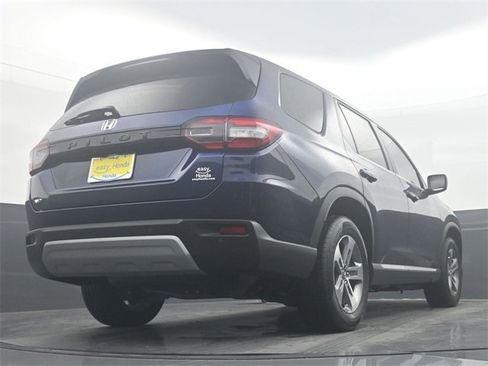 Used 2024 Honda Pilot EX-L image 33