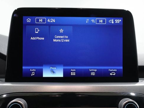 Used 2025 Ford Escape Active image 27