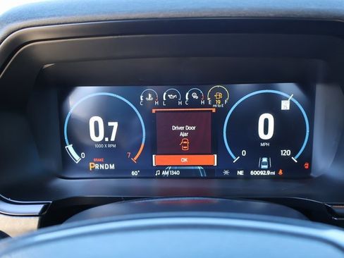 Used 2023 Ford F150 Tremor w/ Equipment Group 402A High image 30