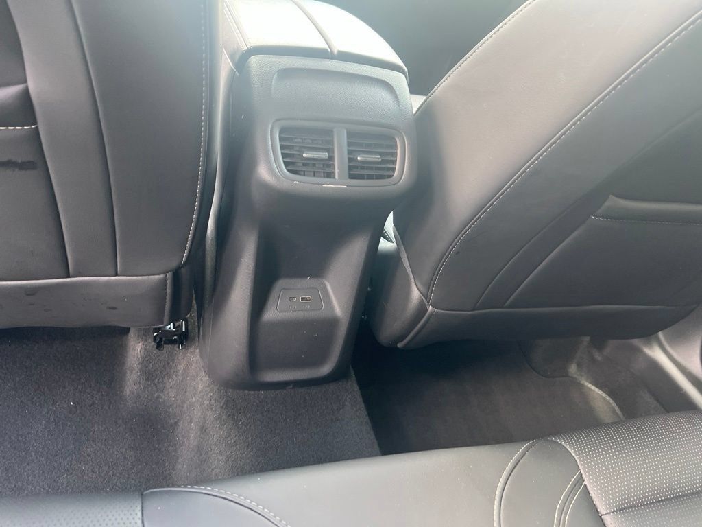 Used 2024 Buick Envision Preferred AWD/4WD image 11