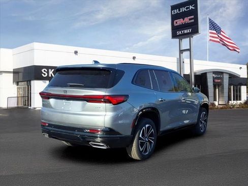 New 2026 Buick Enclave Sport Touring w/ Power Package image 4